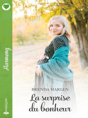 cover image of La surprise du bonheur